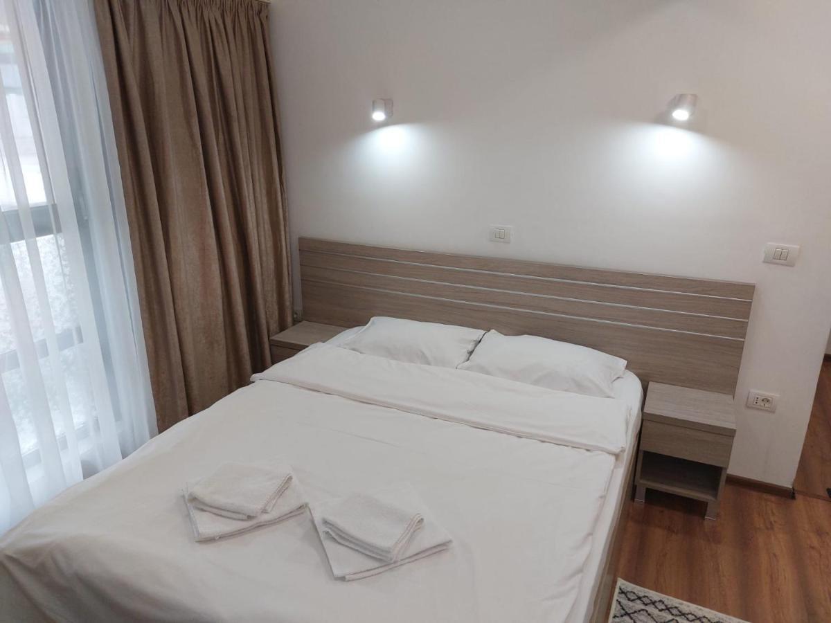 Hotel Babilon Bukarest Eksteriør billede