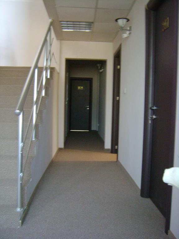 Hotel Babilon Bukarest Eksteriør billede