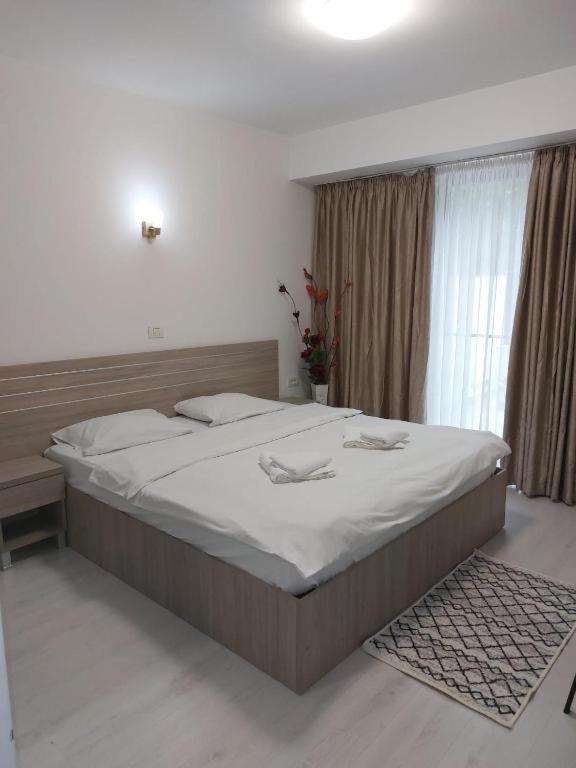 Hotel Babilon Bukarest Eksteriør billede